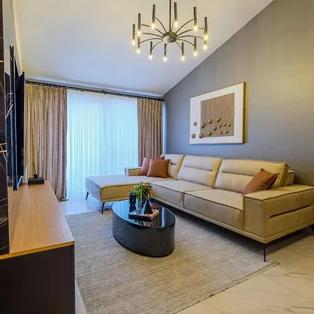 Sara Apartament